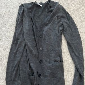 Loft Cardigan